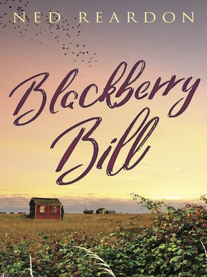 cover image of Blackberry Bill